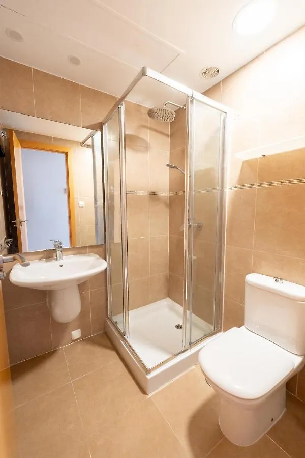 Apartamento Time Out Nerja 0*,  Španělsko
